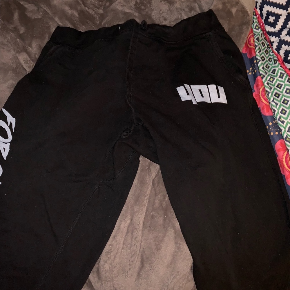 Dolan Twins 4ou Joggers